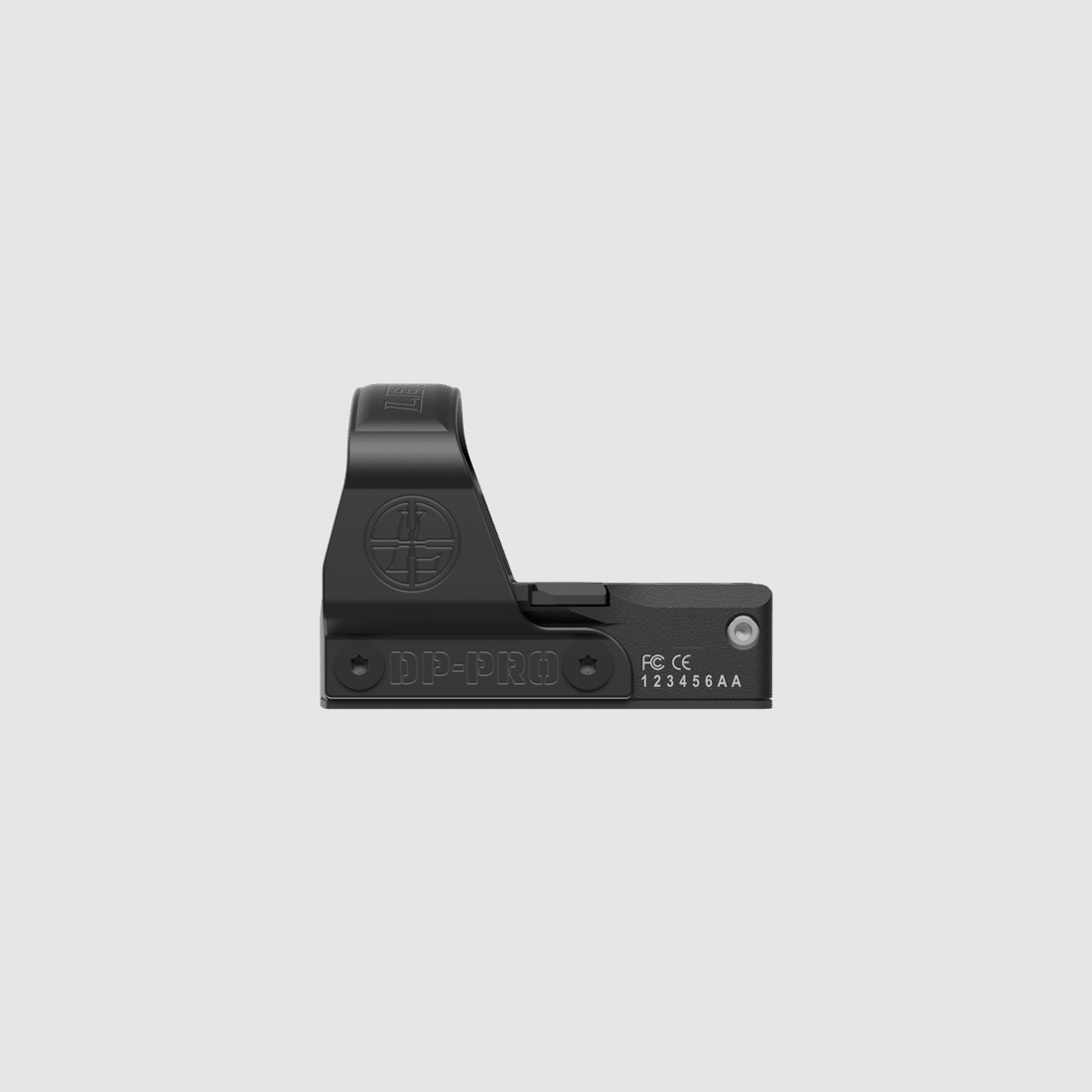 Leupold DeltaPoint Pro 2.5 MOA schwarz, Bild 2 von 4