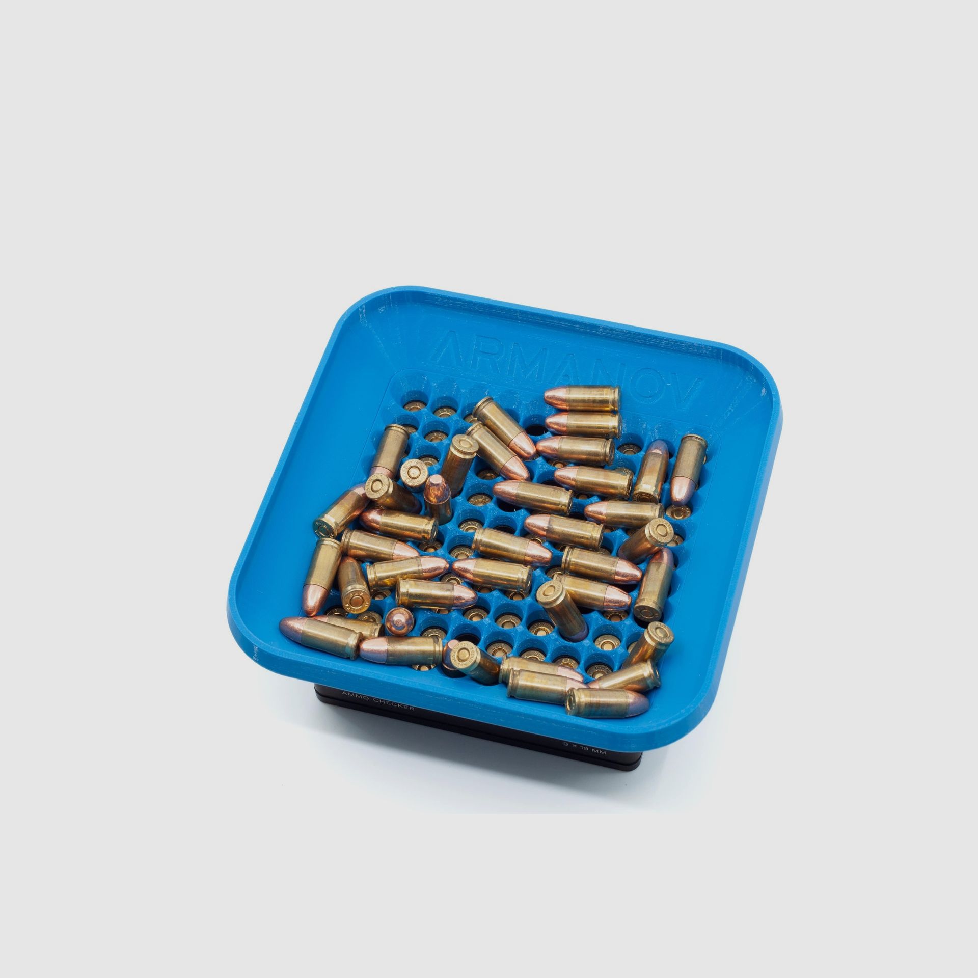 Armanov tray quickloader 9x19 – quickloader, image 3 of 3