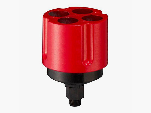 Perfecta Multi-Shooter with up to 4 pyro effects (cal. 15 mm)