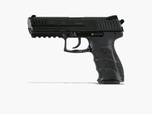 Heckler & Koch P30L V3 9mmLuger