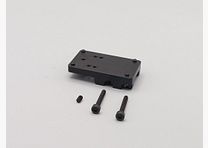 Walther GSP red dot mount