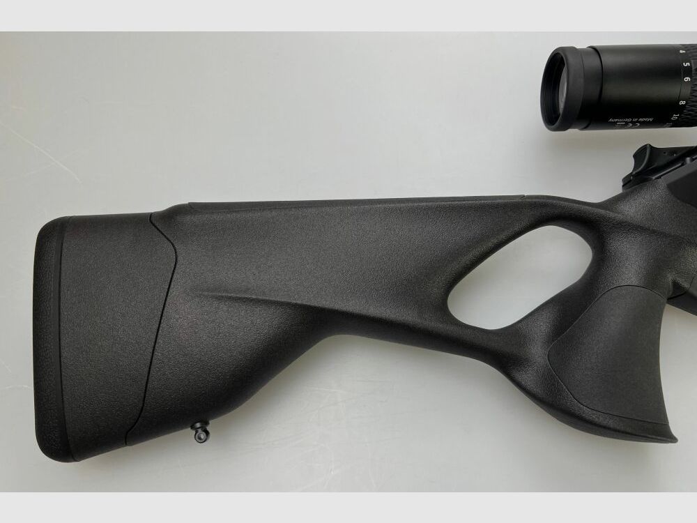 BLASER R8 Ultimate schwarzbraun