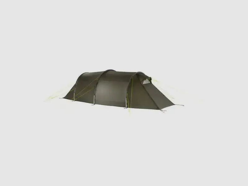 Tatonka Tunnel Tent Rokua 2