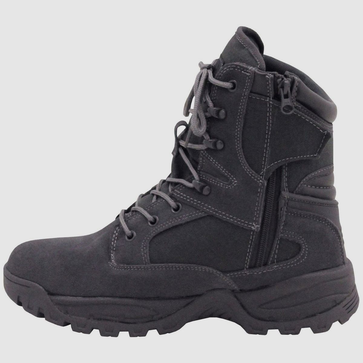 MFH Light Hiker Mission Cordura Urban Grau 45 Urban Grau
