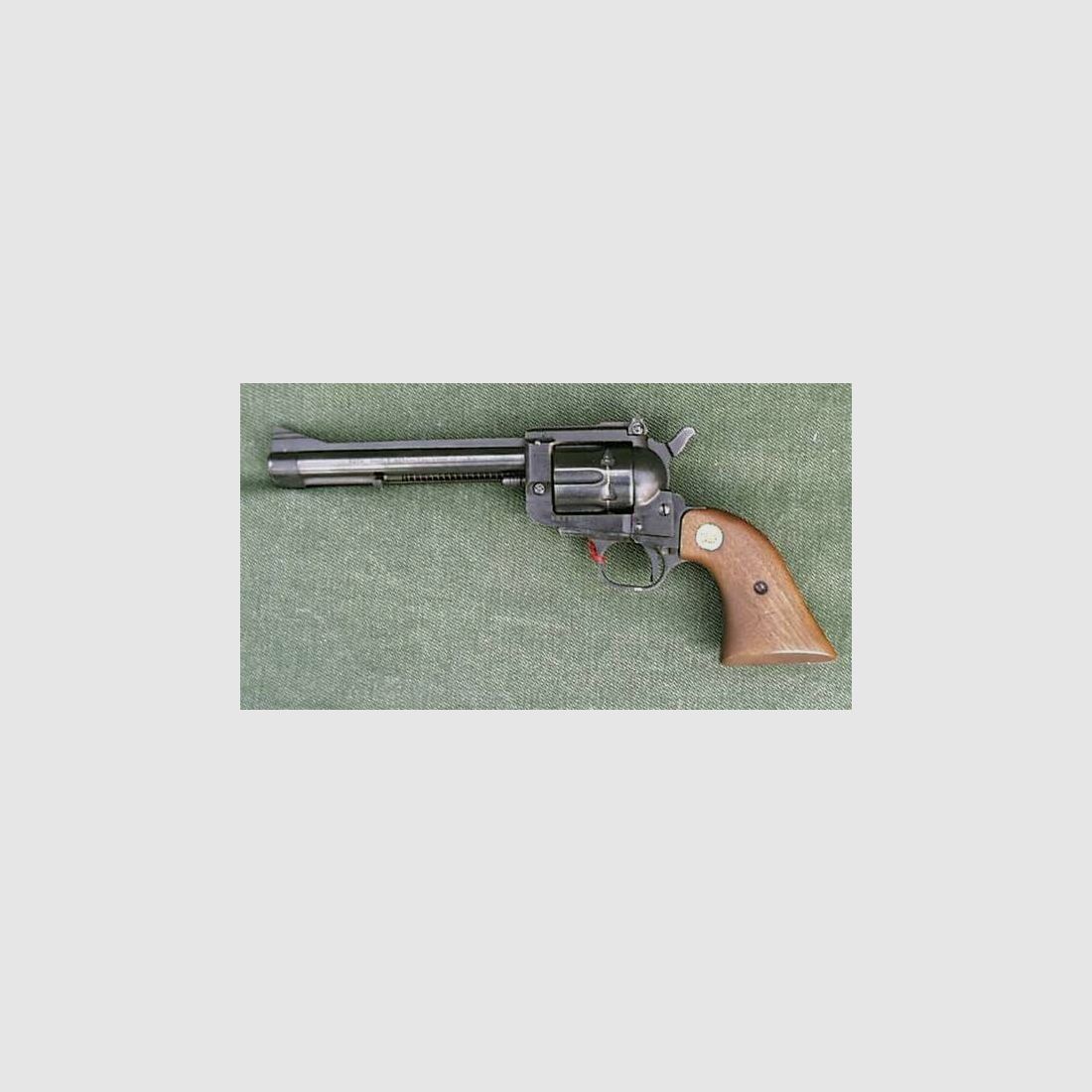 Reck Revolver SA Mod.R14