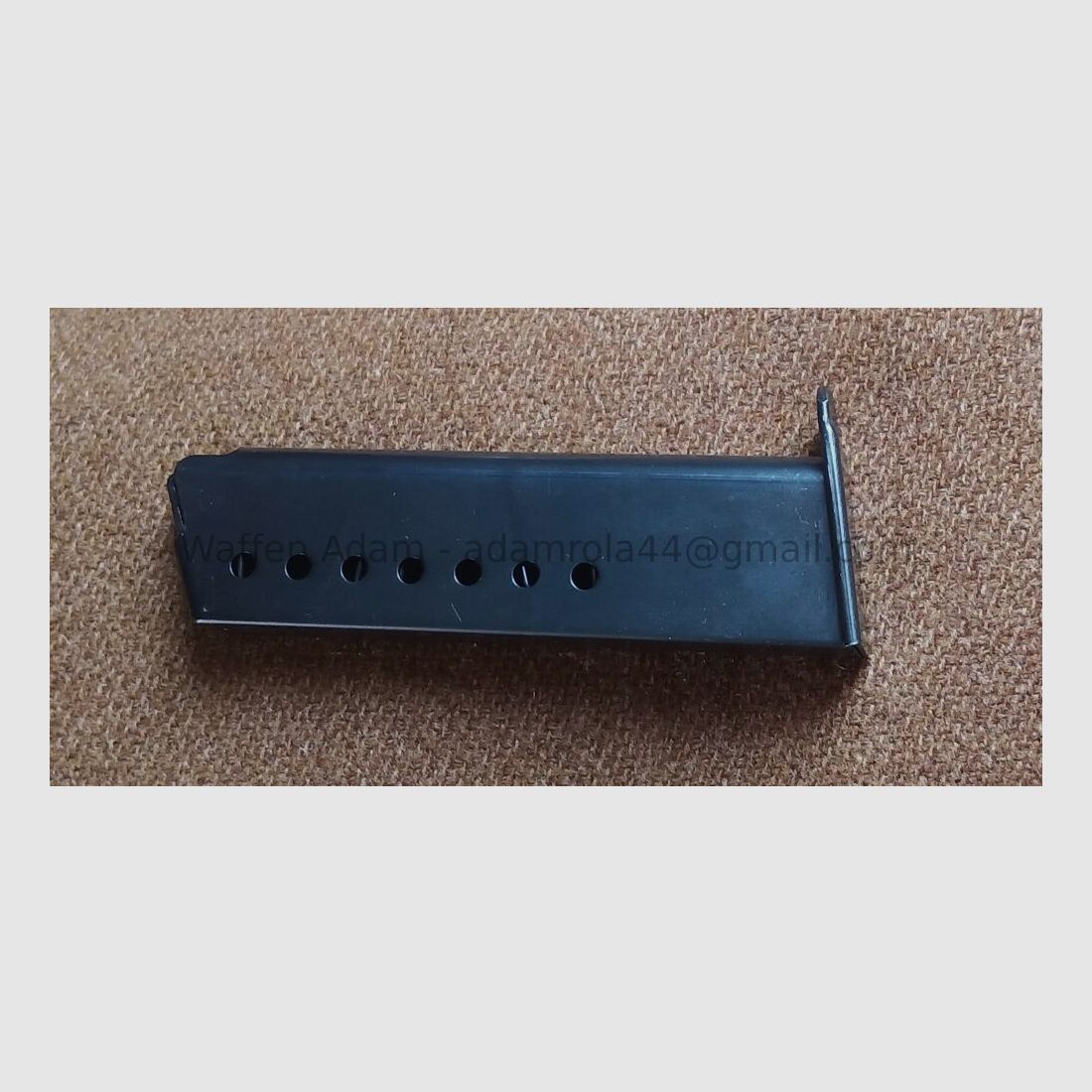 SIG 210