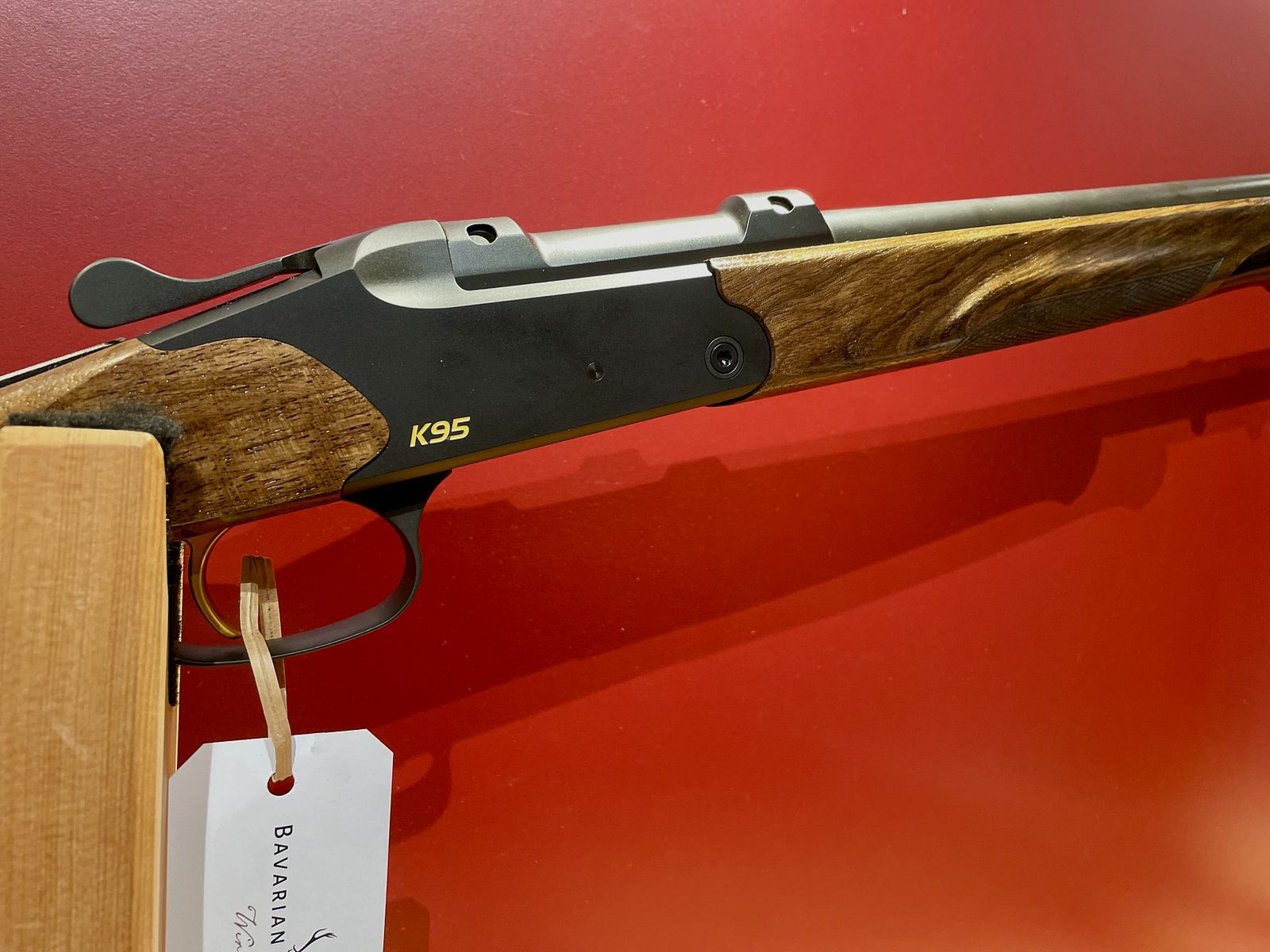 Blaser K95
