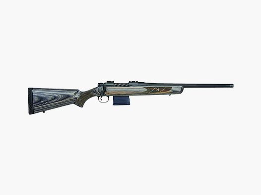 MVP Predator 18,5"