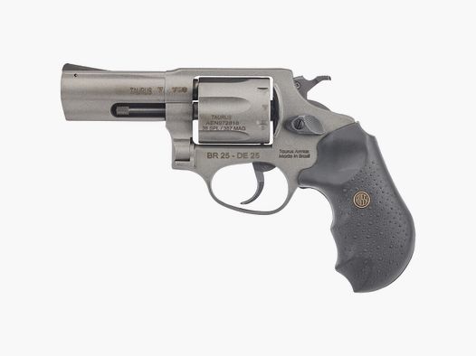 Rossi Revolver Model RP63 3″ (.357 Mag. – Cerakote Tungsten)