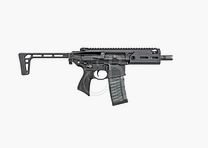 SIG-Sauer Pistolet MCX 300 5.5″ Noir cal.300 AAC Blackout