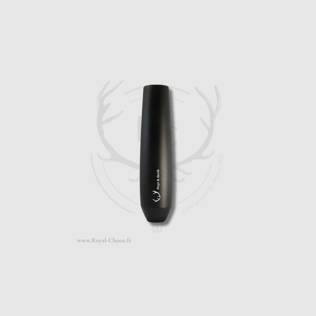 Schalldämpfer Ultimate Silence 3D 338 FREYR & DEVIK
