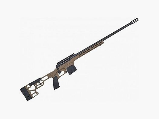 Repetierbüchse SAVAGE 110 Precision - 338 Lapua