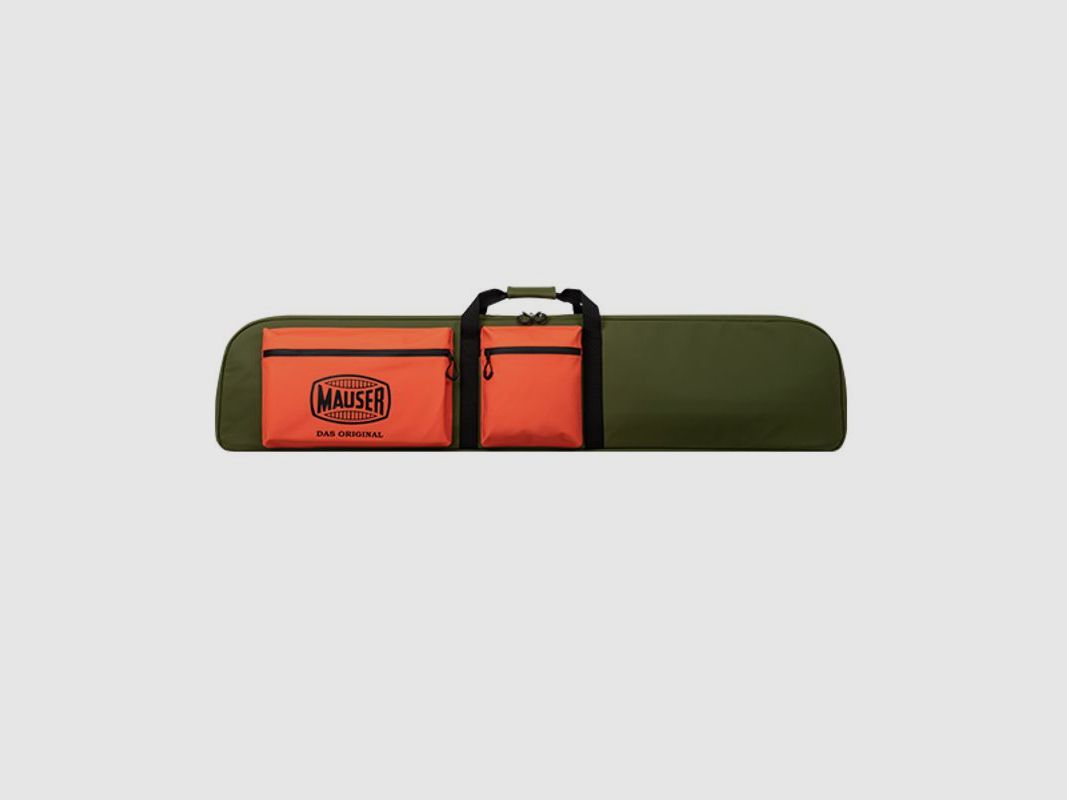 Mauser Trail Case, image 4 of 6
