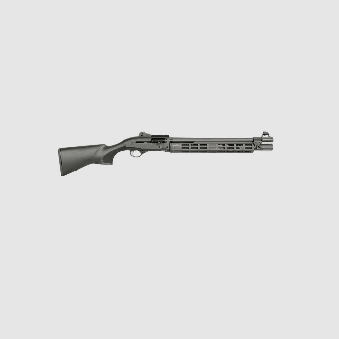 MIDWEST INDUSTRIES INC. – M-LOK HANDGUARD FOR BERETTA 1301 / BLACK, Bild 2 von 3