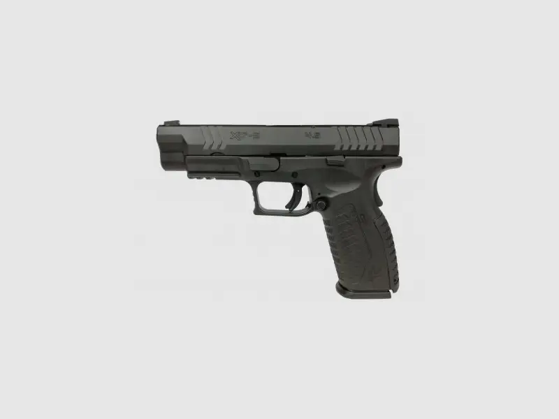 XDM-9 4,5"