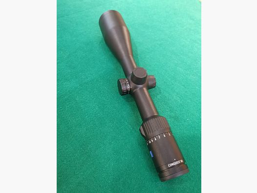 Zeiss Conquest V4 3-12×56