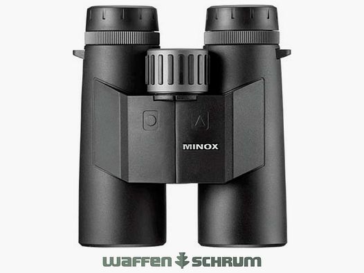 Minox X-range 8x42