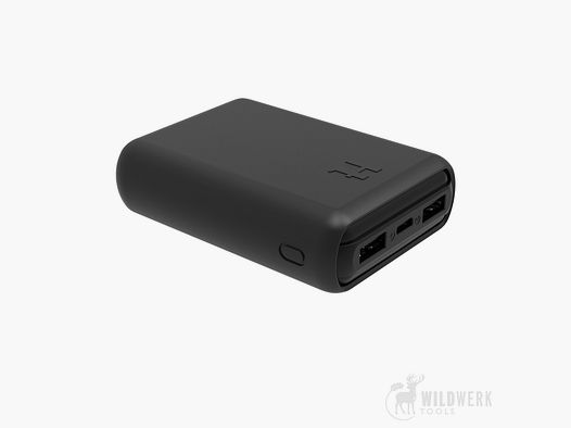 Härkila Heat Power bank vers. 2