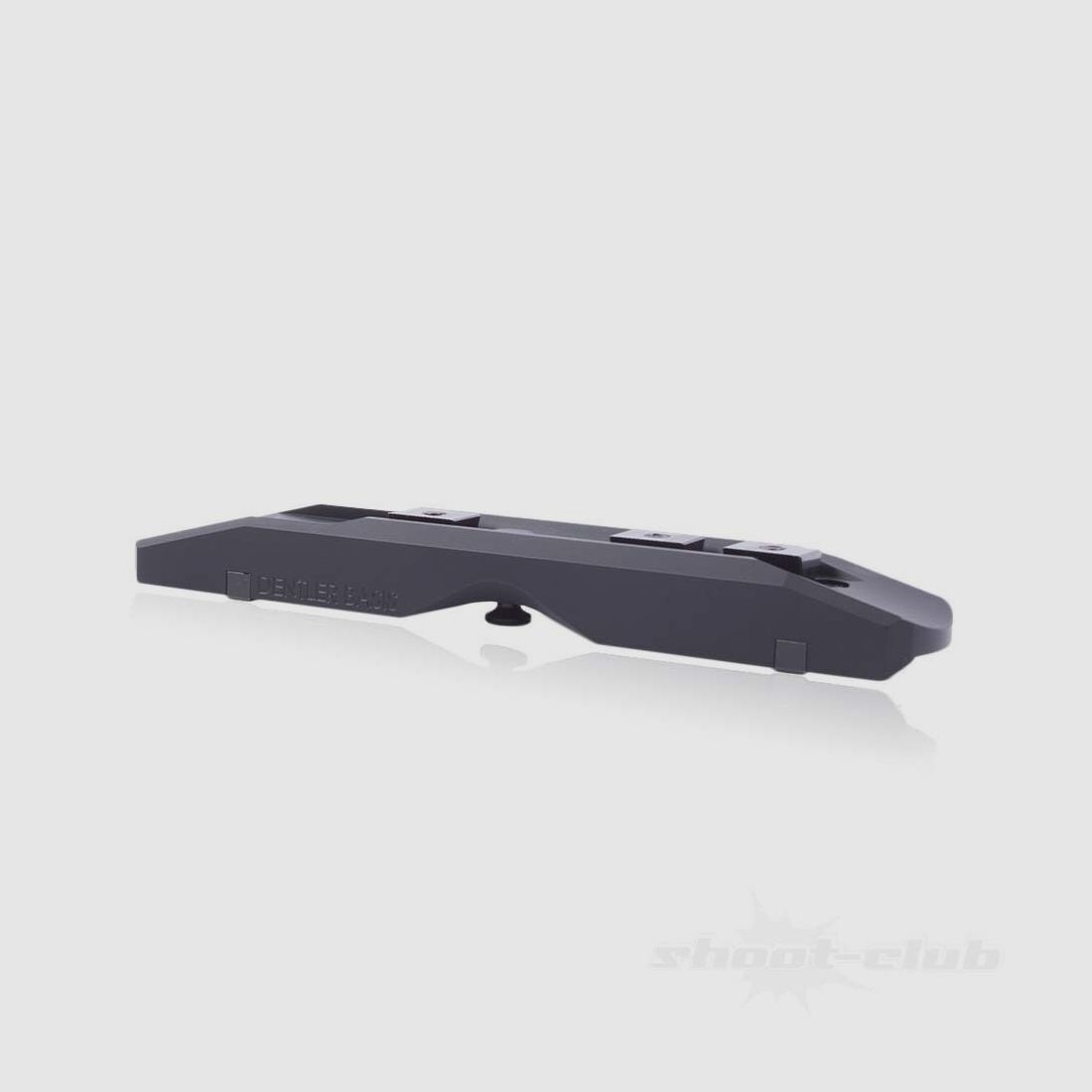 Dentler Szyna Montażowa Podstawa Zeiss ZM