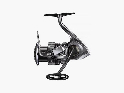 SHIMANO TWIN POWER C3000 FE fishing reel