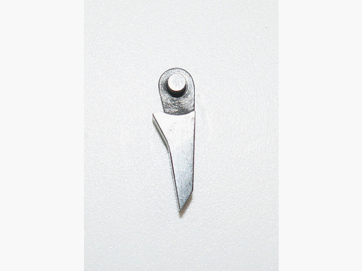 Waffenfabrik Bern Gebraucht Stange für Schweizer Ordonnanzrevolver 29