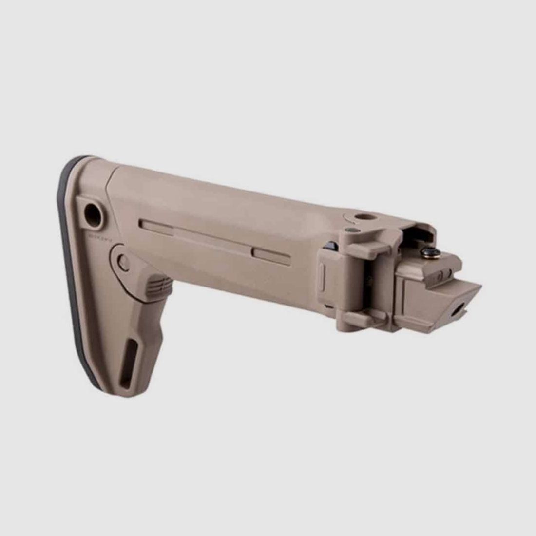 Magpul Zhukov-S Folding Stock AK47/AK74 Flat Dark Earth, Bild 1 von 4