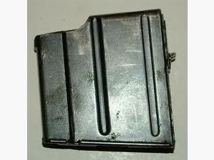 Cargador Zastava M76