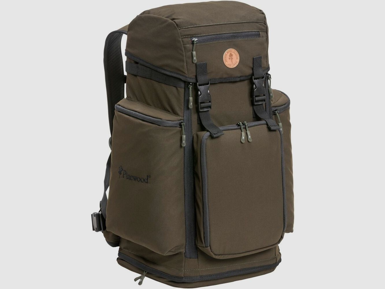 Pinewood Rucksack Wildmark, 35 l