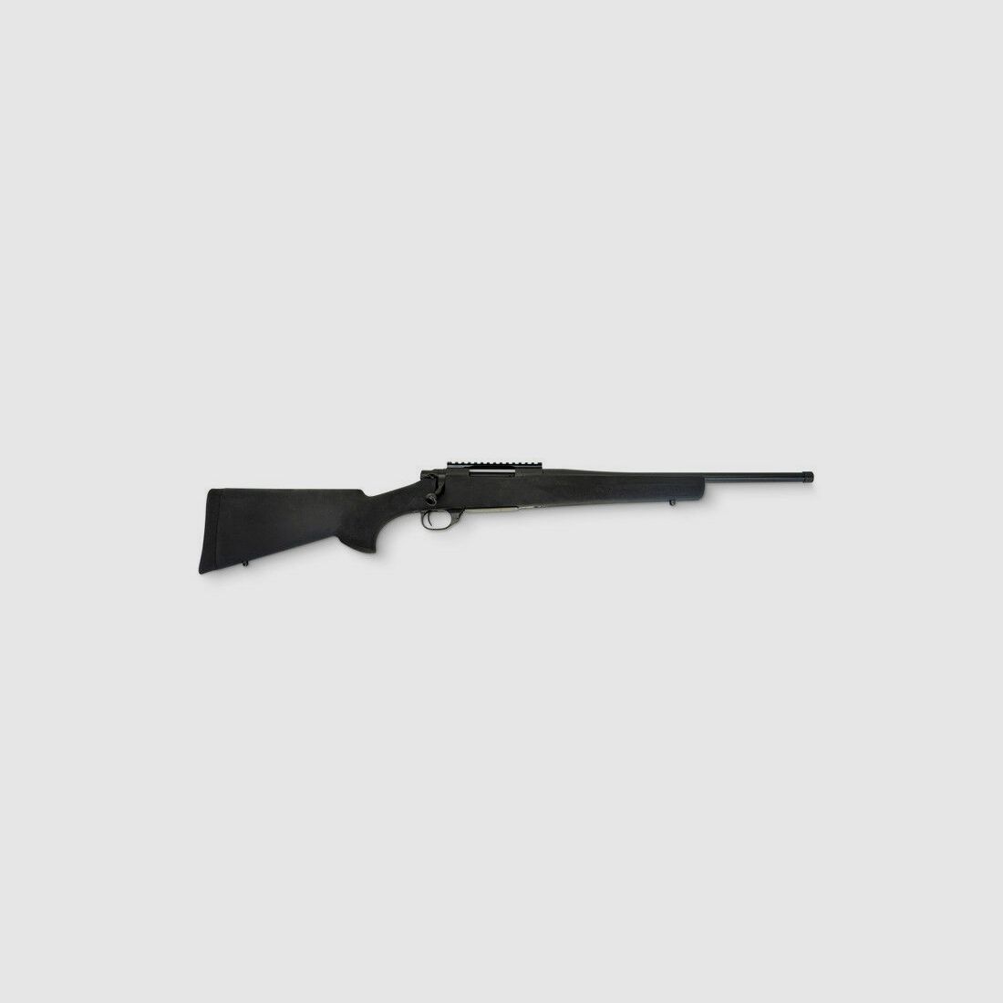 HOWA M1500 S.A. Sporter Complete Package