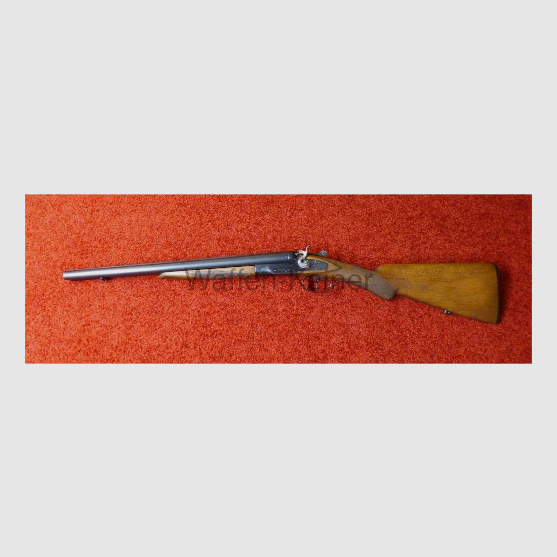 Baikal Modell T03-63 / Coach Gun