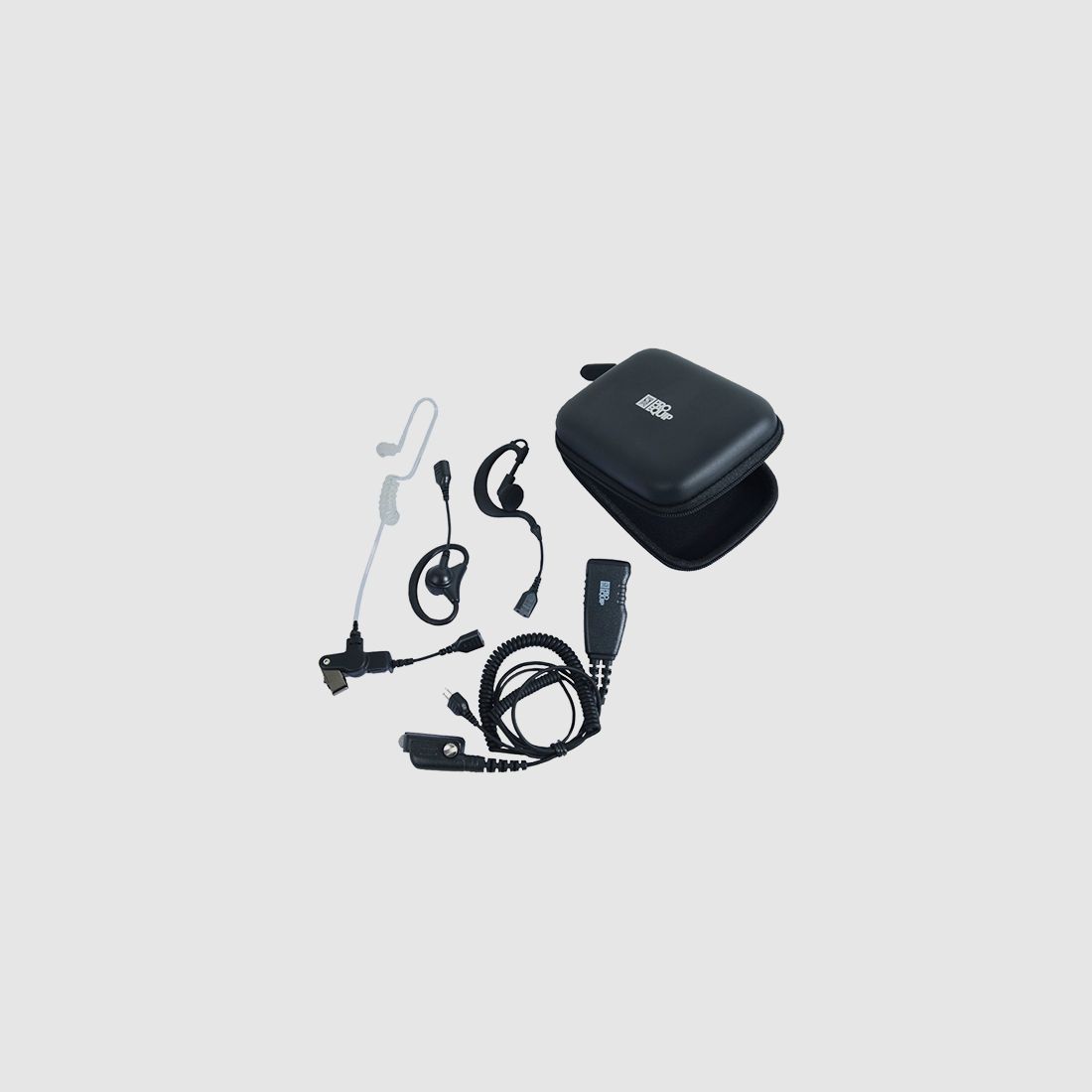 ProEquip PRO-U650SA Headset 4-in-1