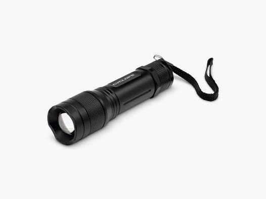 Lampe de poche tactique Cyclops TF-350