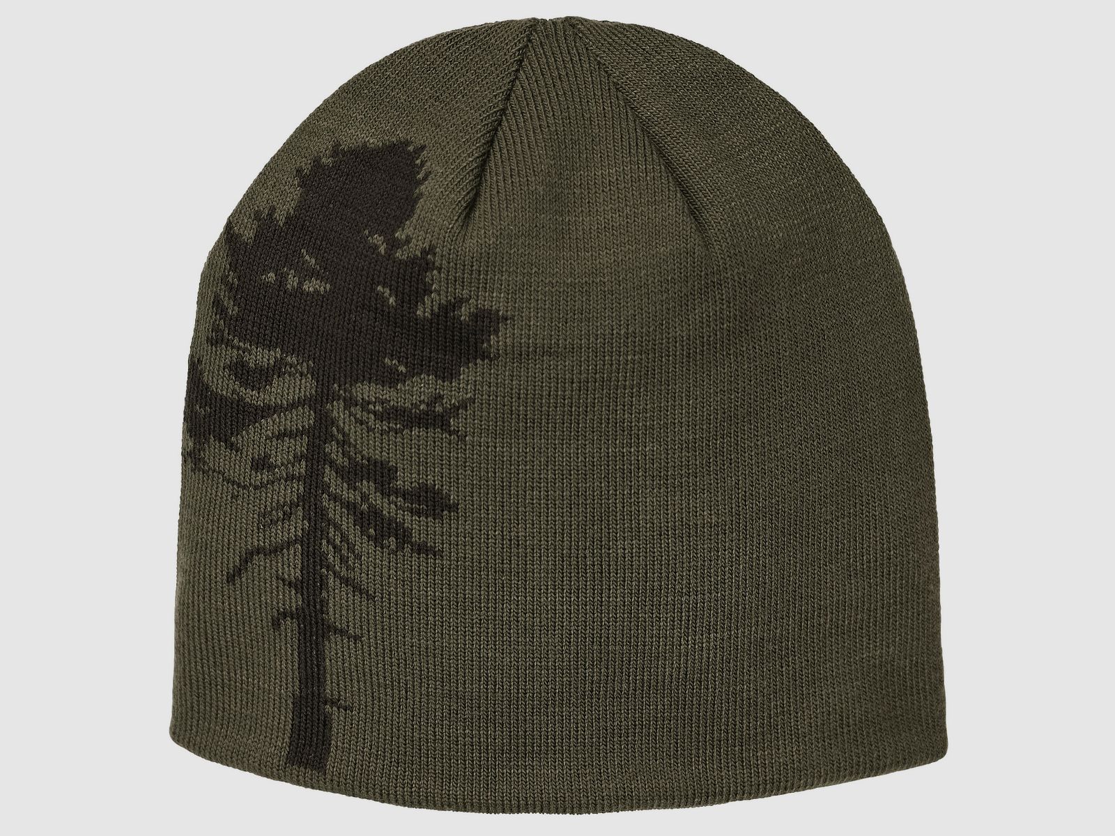 Pinewood Kinderstrickmtze Tree