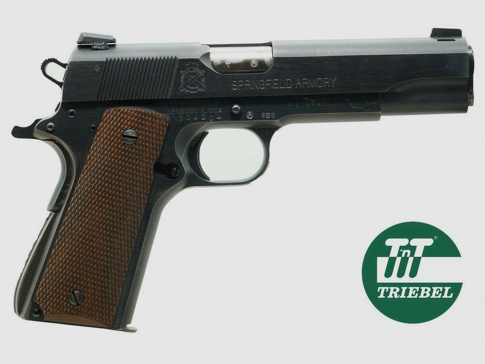 SPRINGFIELD	 Mod. 1911 A1 -5'