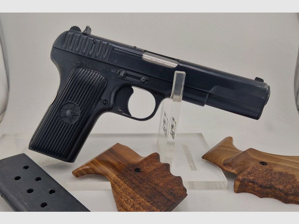 Tokarev TT33 7,62mm