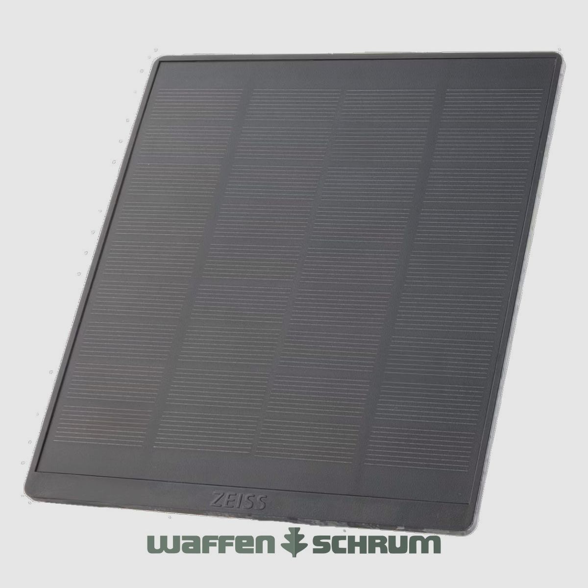 Zeiss Secacam Solar Panel Mini