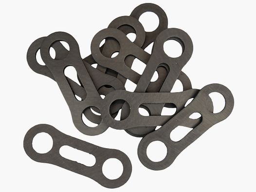 Aliens carbine fixation