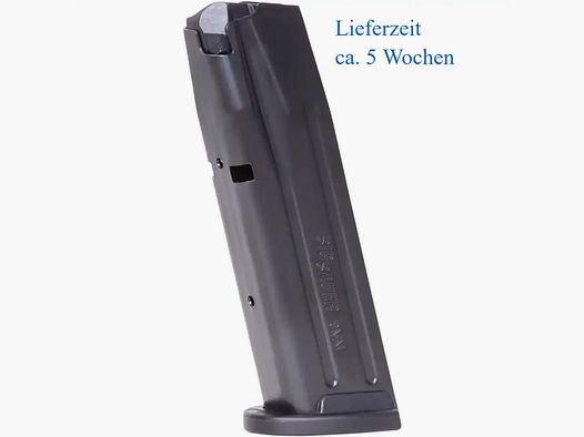 SIG Sauer Magazin für P320