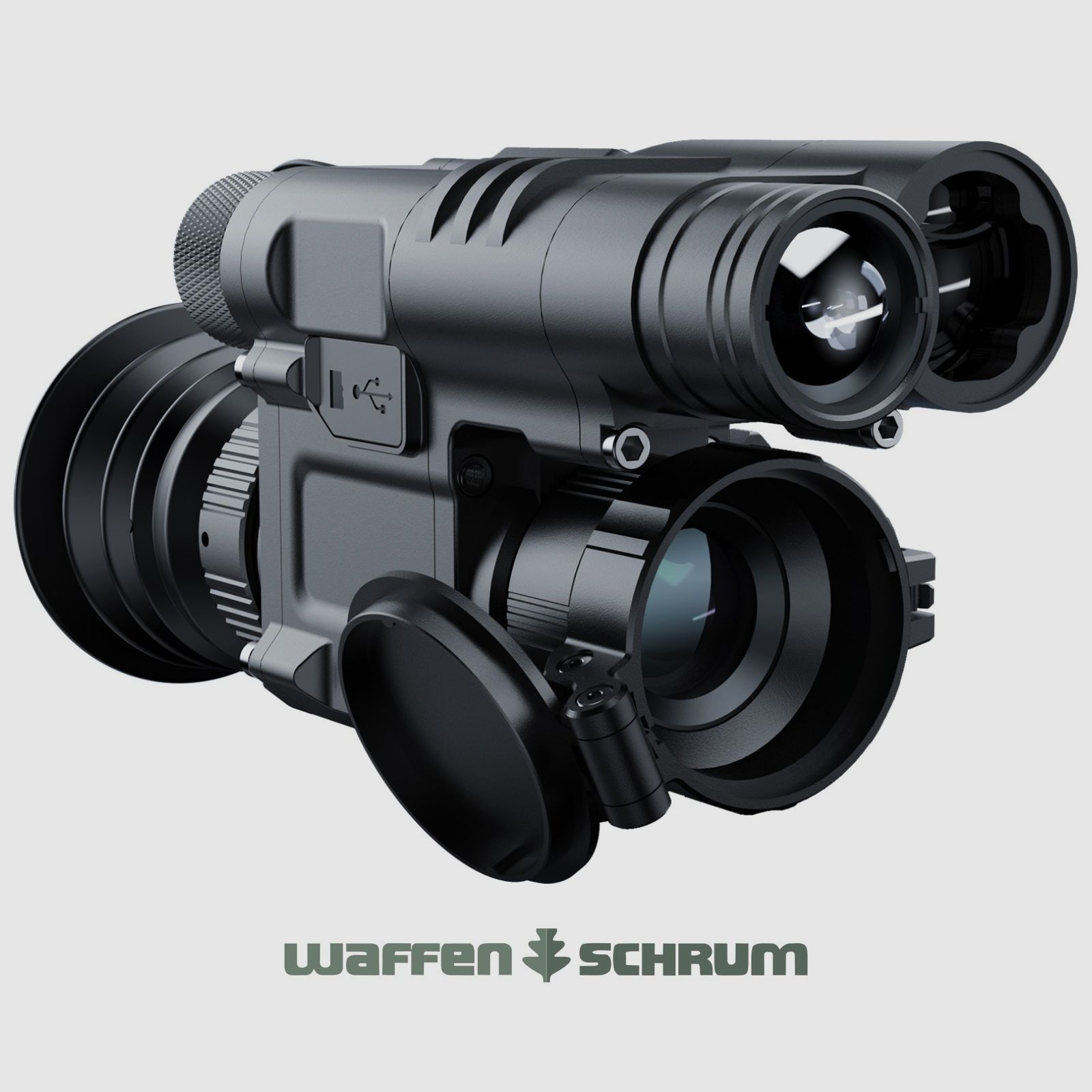 PARD FD1-850/LRF