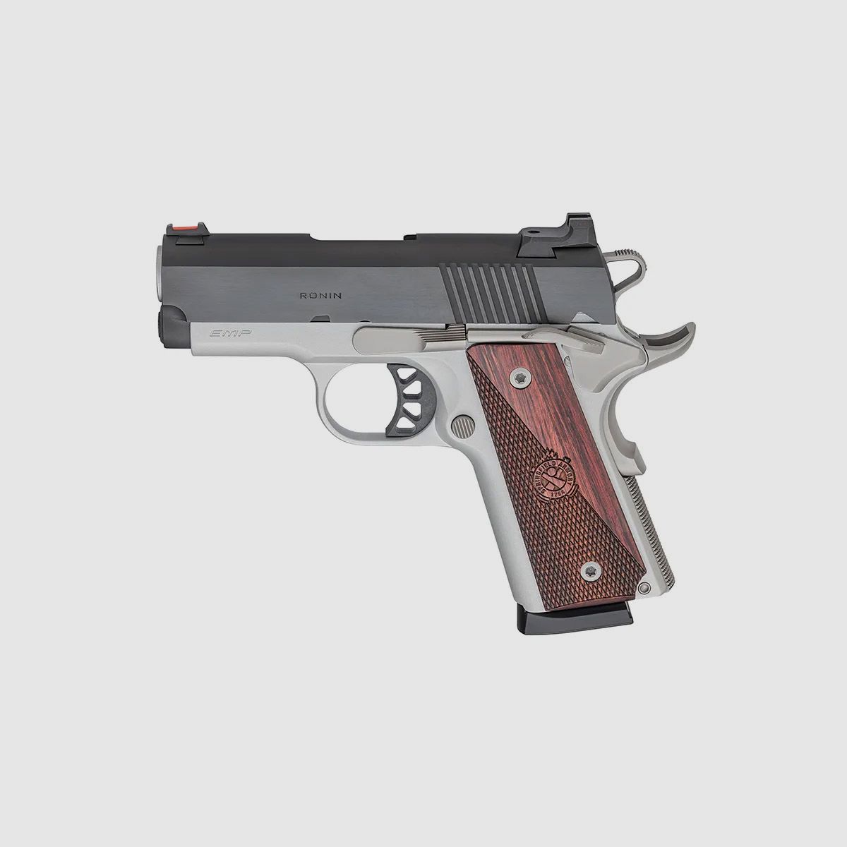 1911 Ronin EMP 3" Two-Tone