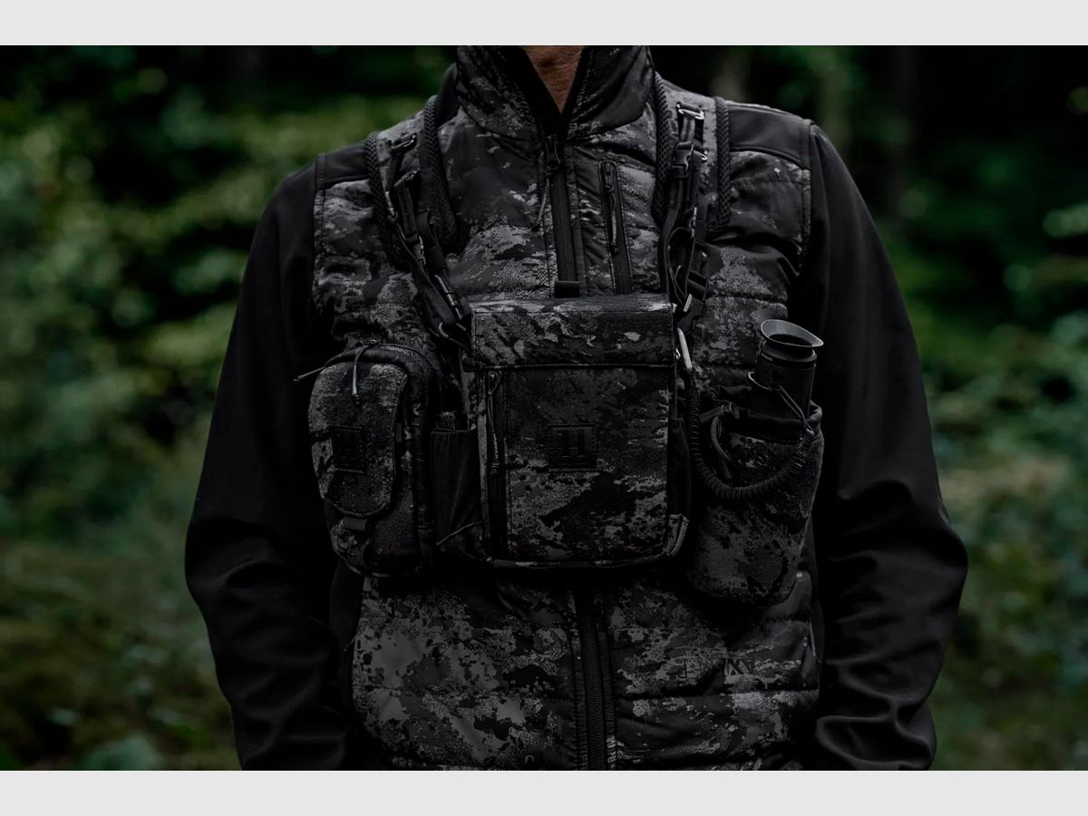 Härkila Utility NOCTYX Pouch, billede 4 af 6