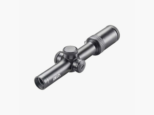 Delta Optical Titanium HD 1-6x24