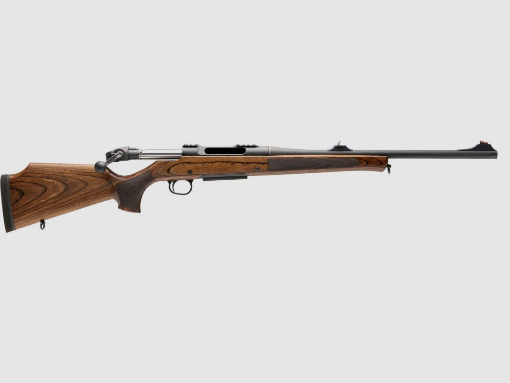 AKCJA HAENEL! HAENEL Jaeger NXT DS karabin z jednolitym ruchem .308Win Picatinny + gwint