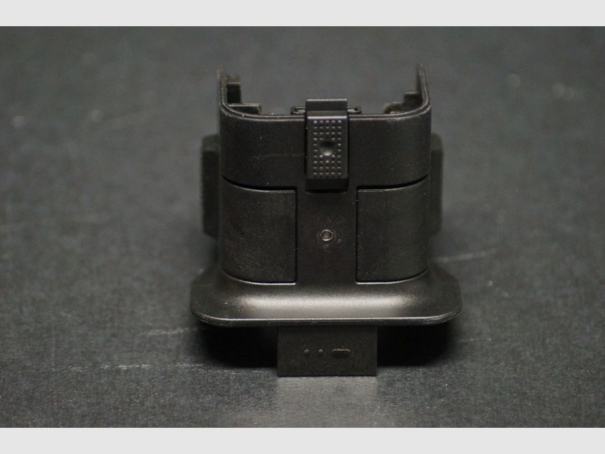 Nine Reloaded Adapter Sig P226, Bild 1 von 3