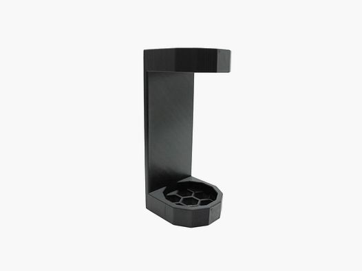 WaffenPro Magnetischer Schalldämpferhalter