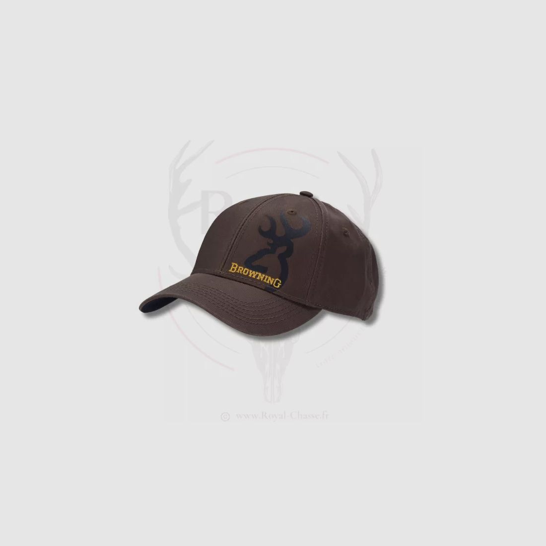Cappello Big Buck Olive BROWNING, immagine 1 di 2