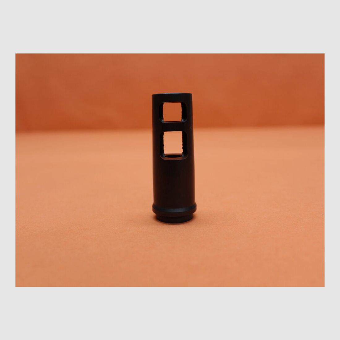 B&T AG B&T 2-chamber compensator .308Win (SD-121578) with interface for Rotex-II (5/8-24)