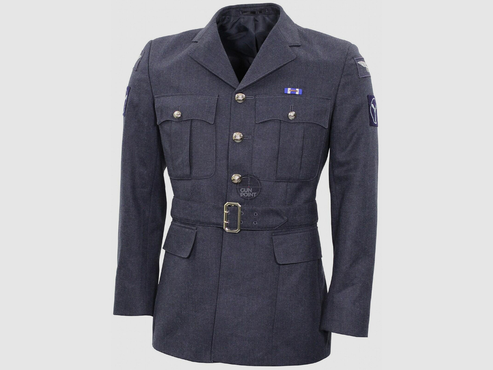 Brit. Uniformjacke,Air Force,neuw.