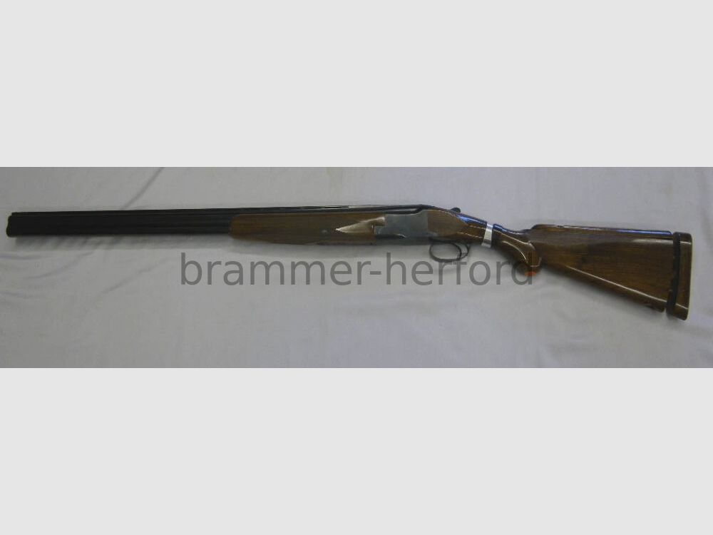 FN BDF joint rifle