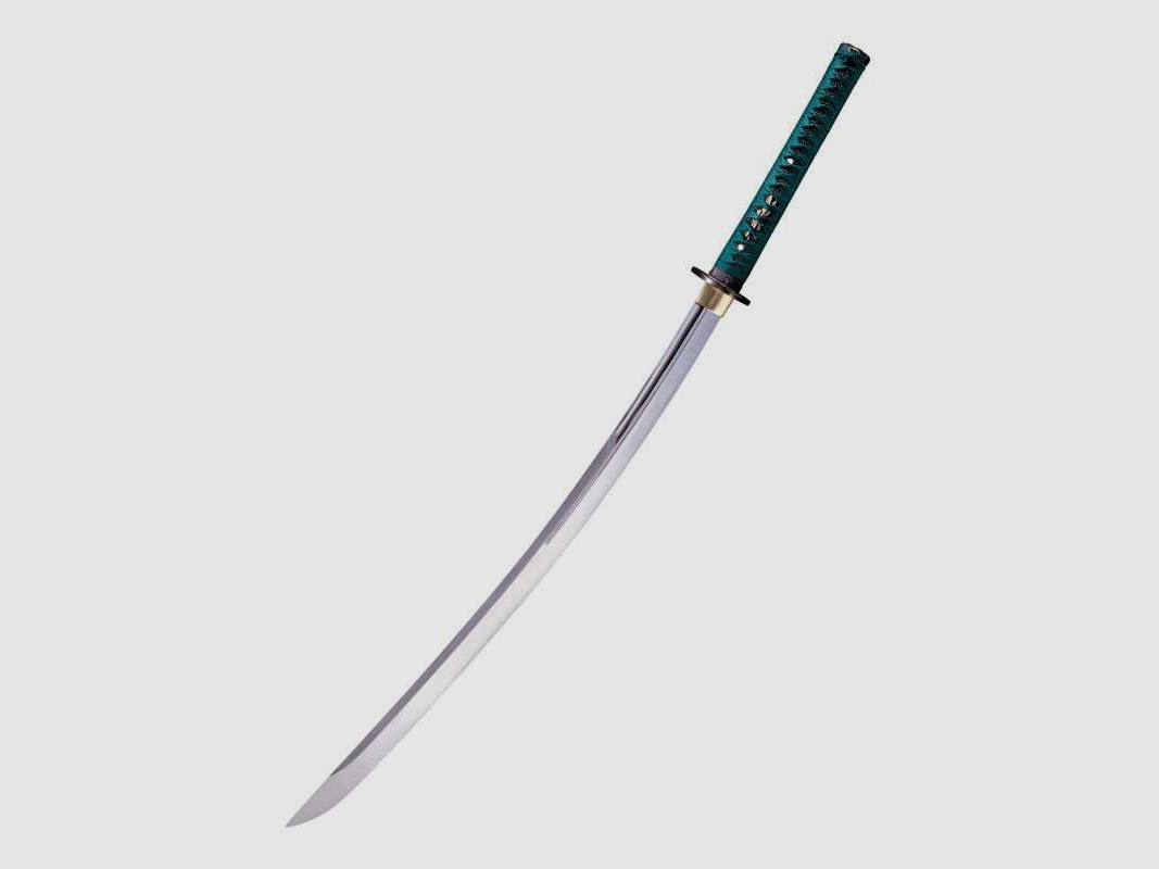 Cold Steel Dragonfly Katana Schwert